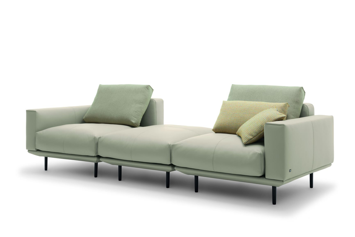 Rolf Benz Bank Volo 530 