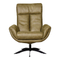 Draaifauteuil Maurya Moss