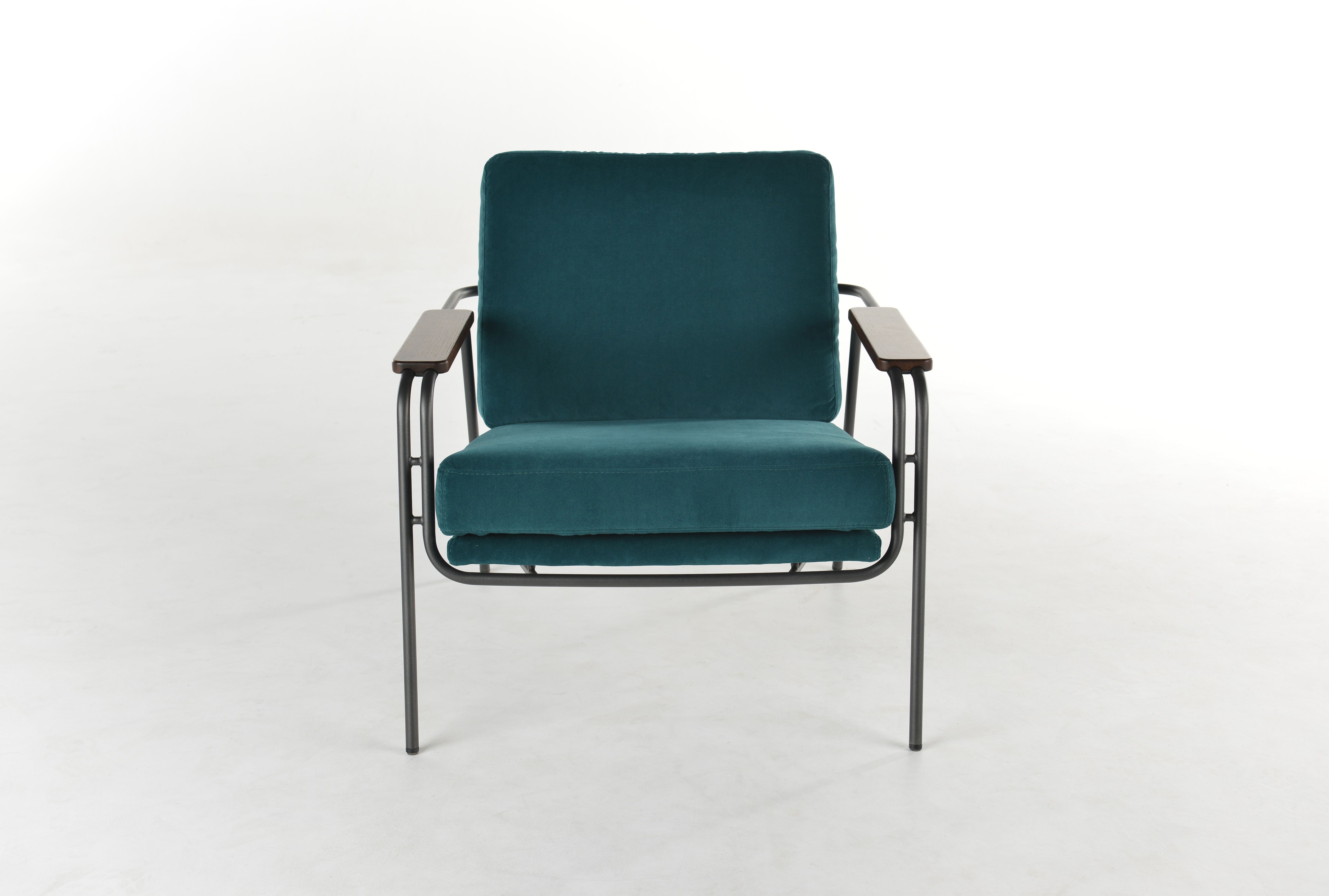 Bert Plantagie Fauteuil Tibbe