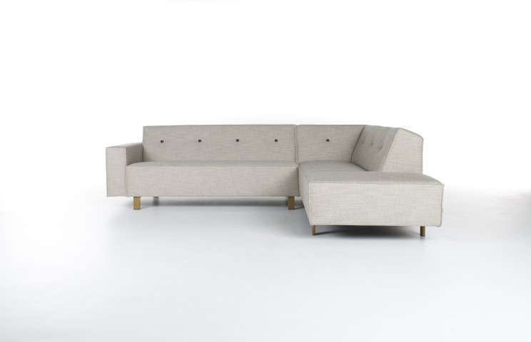 Bert Plantagie Hoekbank Odin 