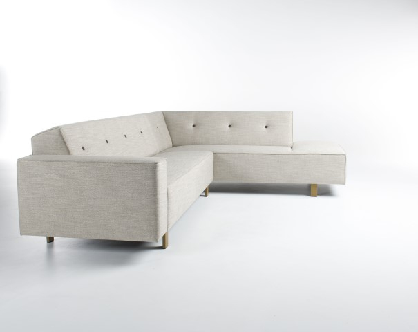 Bert Plantagie Hoekbank Odin 