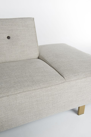 Bert Plantagie Hoekbank Odin 