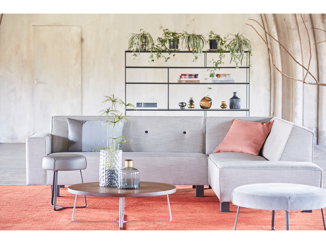 Bert Plantagie Hoekbank Odin 