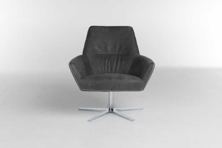 Bert Plantagie Fauteuil Zyba Laag