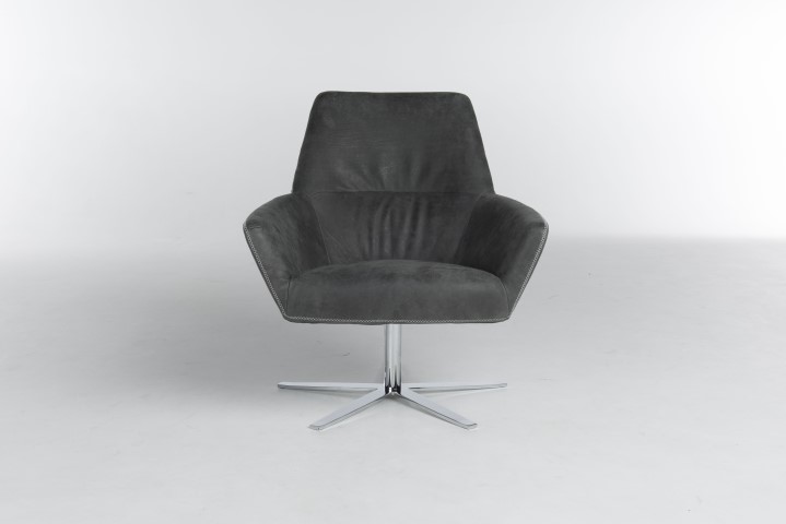 Bert Plantagie Fauteuil Zyba Laag