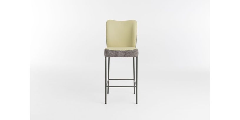 Bert Plantagie Barkruk Mambo Laag