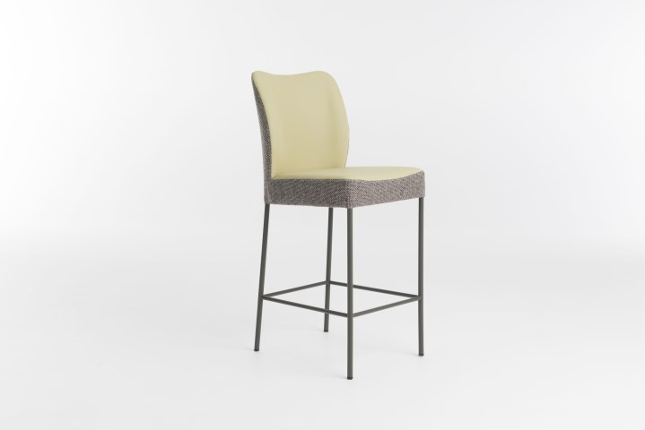 Bert Plantagie Barkruk Mambo Laag