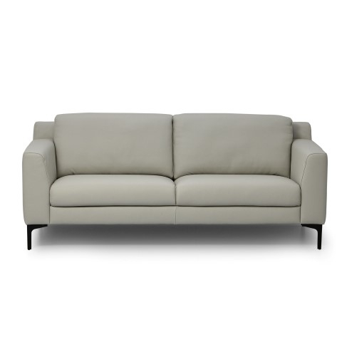 Montel Bank Montelex Plus 3-zits Light Grey