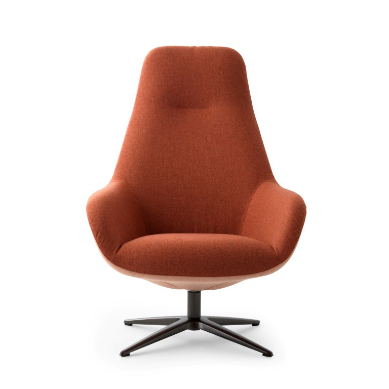 Pode Draaifateuil Spot Two 