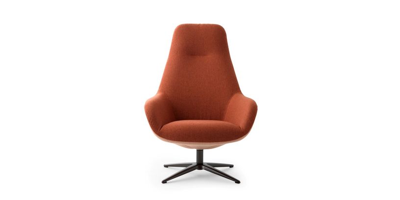 Pode Draaifateuil Spot Two 