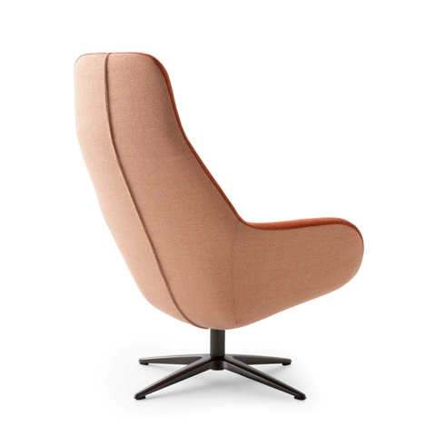 Pode Draaifateuil Spot Two 