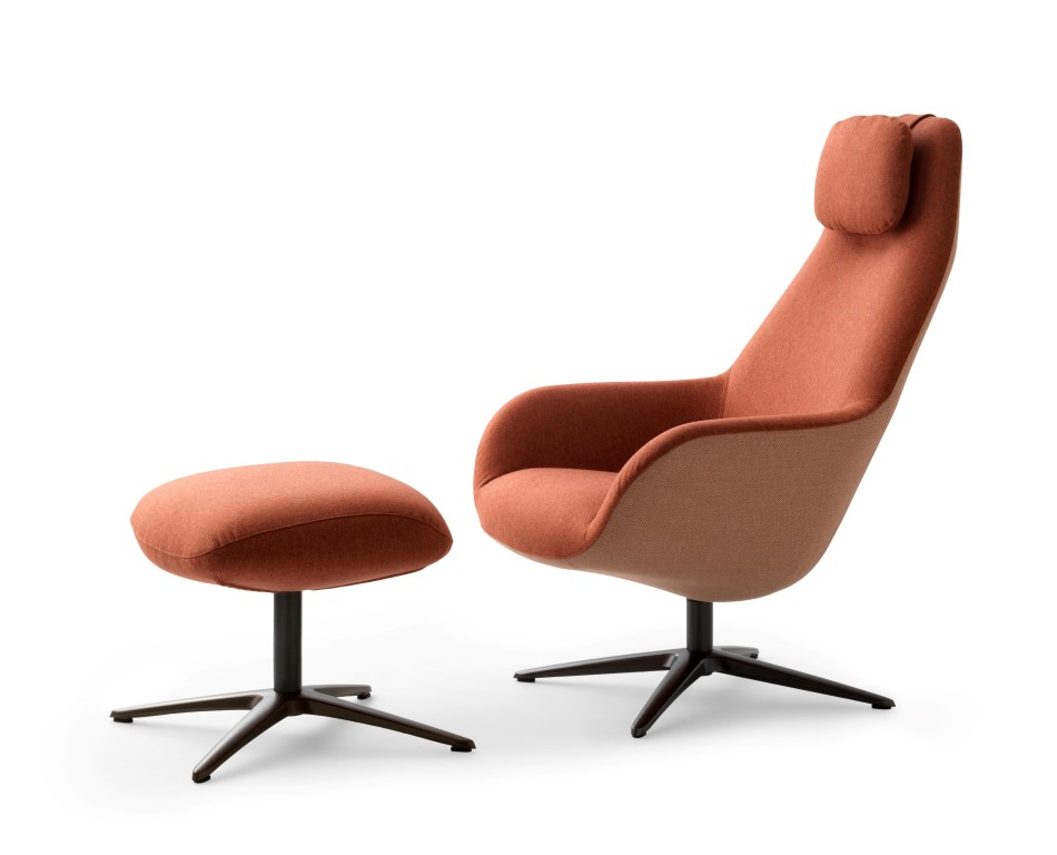 Pode Voetenbank Spot 