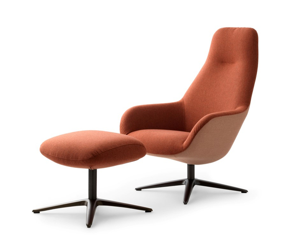 Pode Voetenbank Spot 