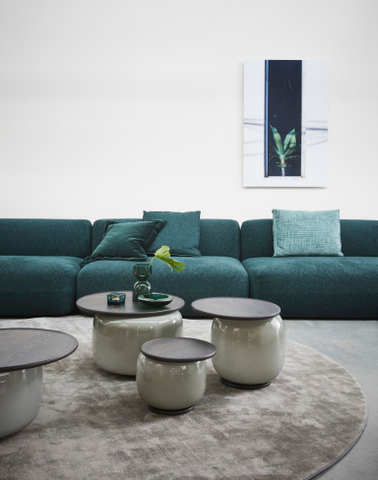 Linteloo Bijzettafel Balanced