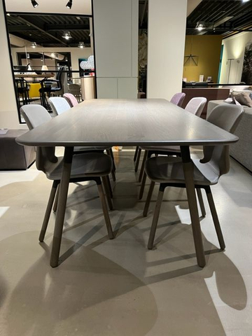 (Showroommodel) Eyye Eettafel Sving