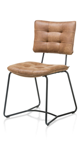 Henders & Hazel Stoel Julien Cognac