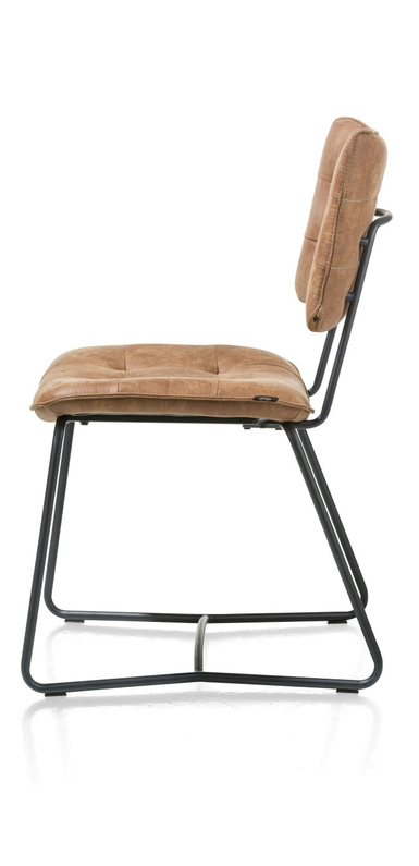 Henders & Hazel Stoel Julien Cognac