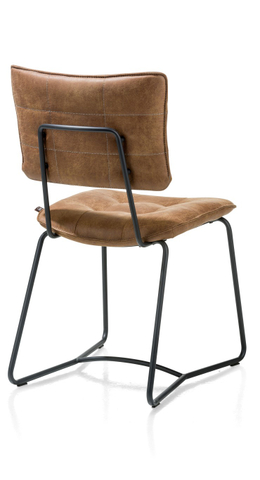 Henders & Hazel Stoel Julien Cognac