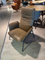 (Showroommodel) Label Fauteuil Easy Olive