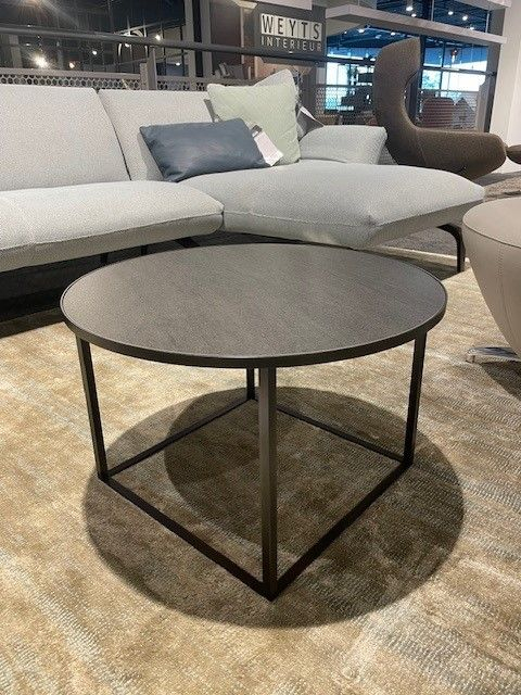 (Showroommodel) Salontafel Prismo