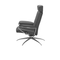 Stressless Fauteuil Paris Low Back Grey