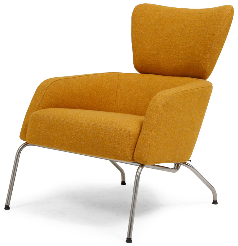Harvink Fauteuil Clip 
