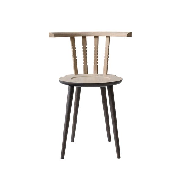 Pilat&Pilat Stoel Pas 