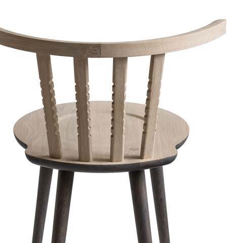 Pilat&Pilat Stoel Pas 