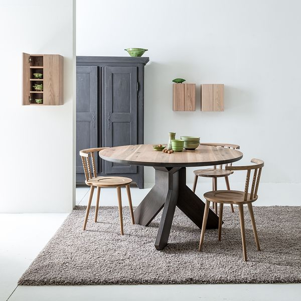 Pilat&Pilat Stoel Pas 