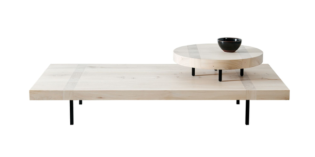 Pilat&Pilat Salontafelset Jacoba