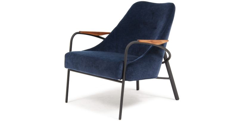 Harvink Fauteuil Blazoen