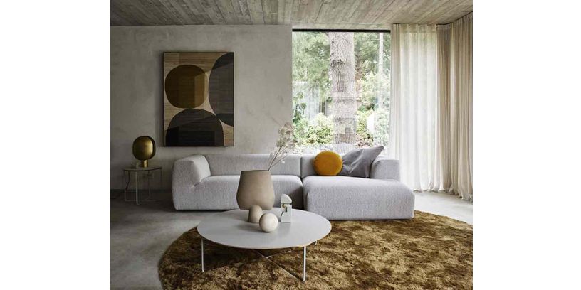 Montis hoekbank Aztec