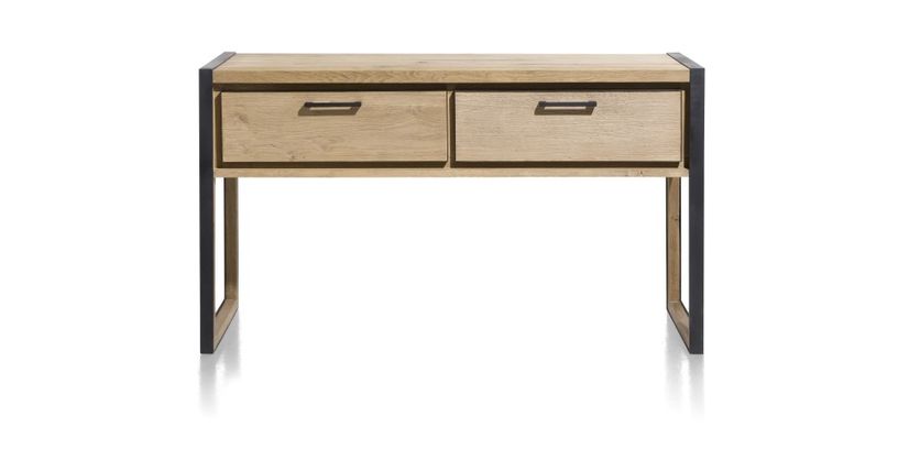 Henders & Hazel Wandtafel Metalo