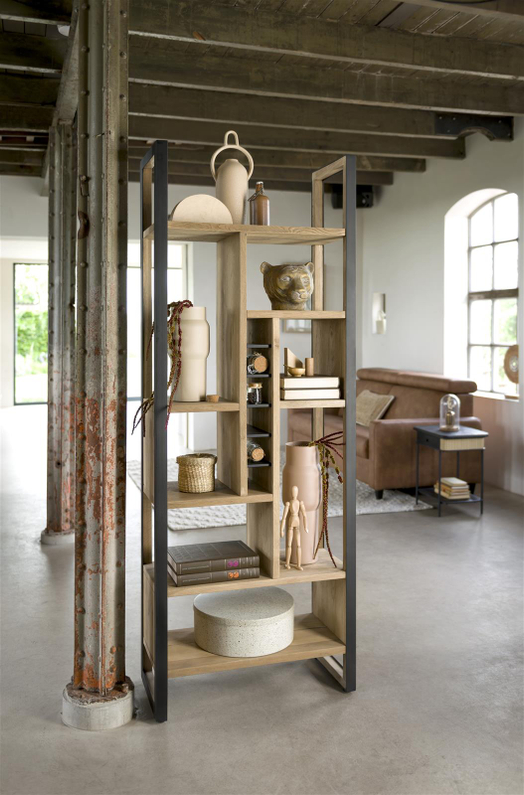 Henders & Hazel Roomdivider Metalo