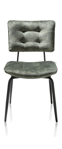 Henders & Hazel Stoel Manou Olijf