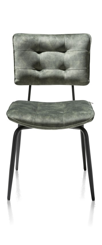 Henders & Hazel Stoel Manou Olijf