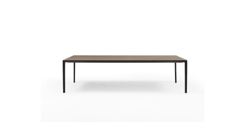 Arco Tafel Shift