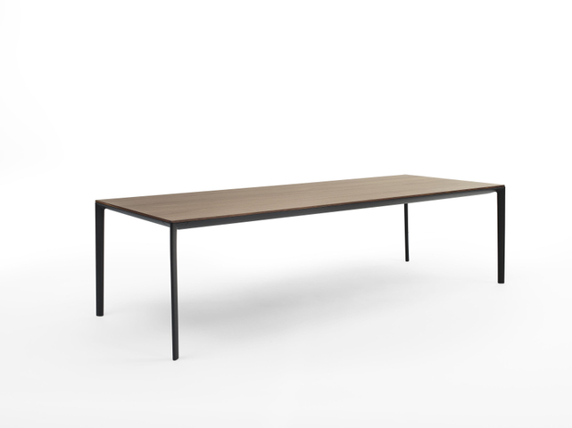 Arco Tafel Shift