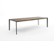 Arco Tafel Shift