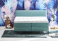 Cinderella Boxspring Pure Vast