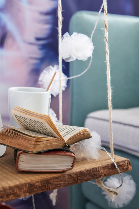 Cinderella Boxspring Pure Vast