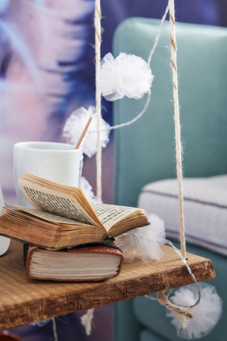 Cinderella Boxspring Pure Vast