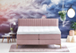 Cinderella Boxspring Desire Vast