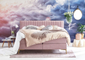 Cinderella Boxspring Desire Vast