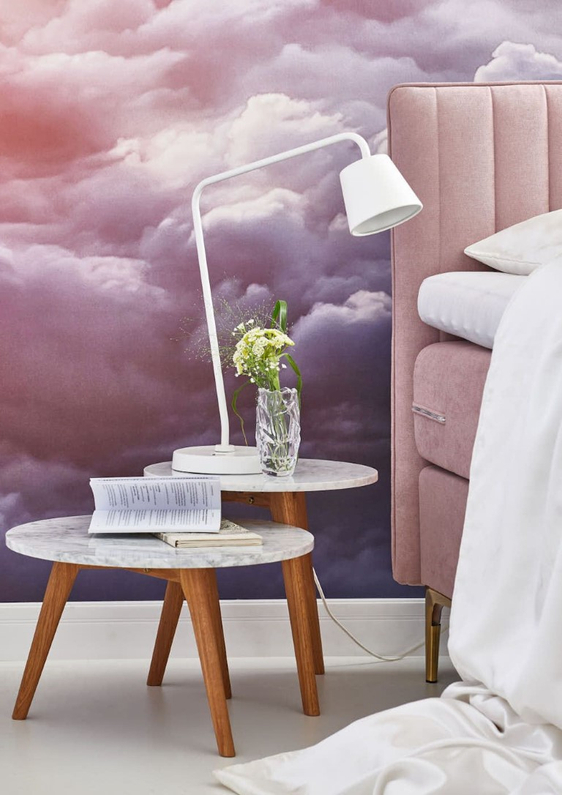 Cinderella Boxspring Desire Vast