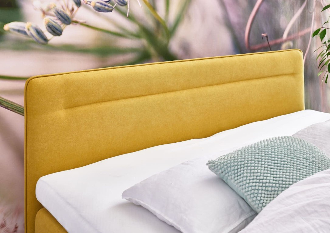 Cinderella Boxspring Tender Vast