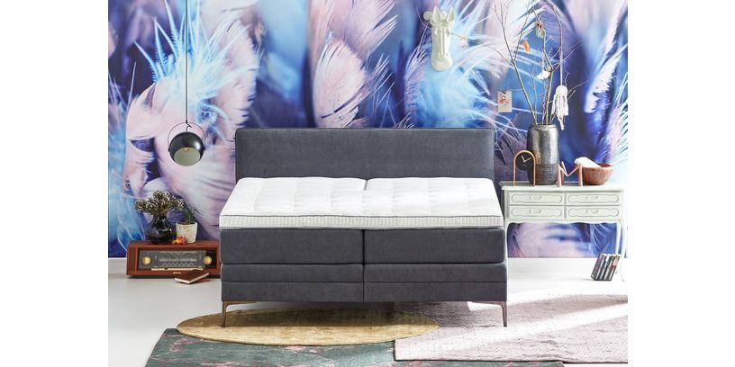 Cinderella Boxspring Pure Verstelbaar