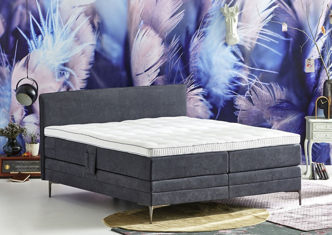 Cinderella Boxspring Pure Verstelbaar