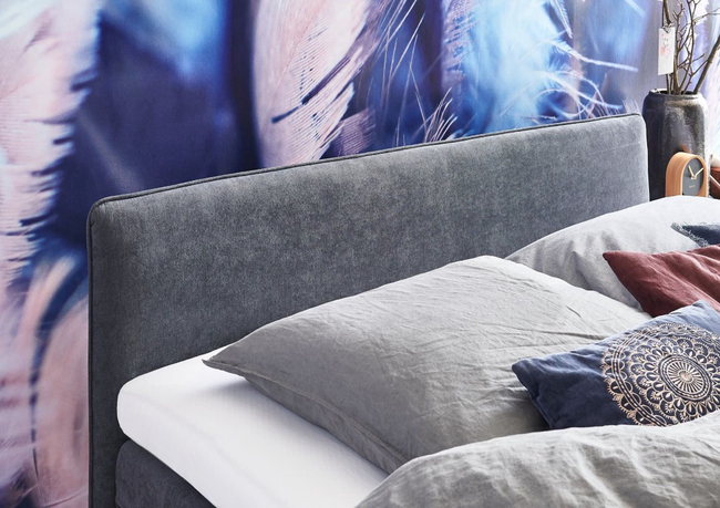 Cinderella Boxspring Pure Verstelbaar