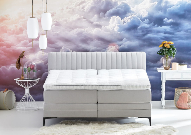 Cinderella Boxspring Desire Verstelbaar